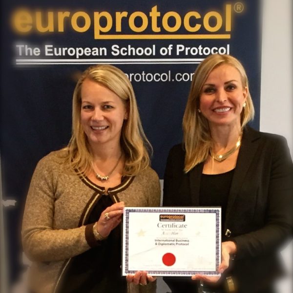 Photo & Video Gallery - Europrotocol