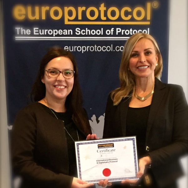 Photo & Video Gallery - Europrotocol