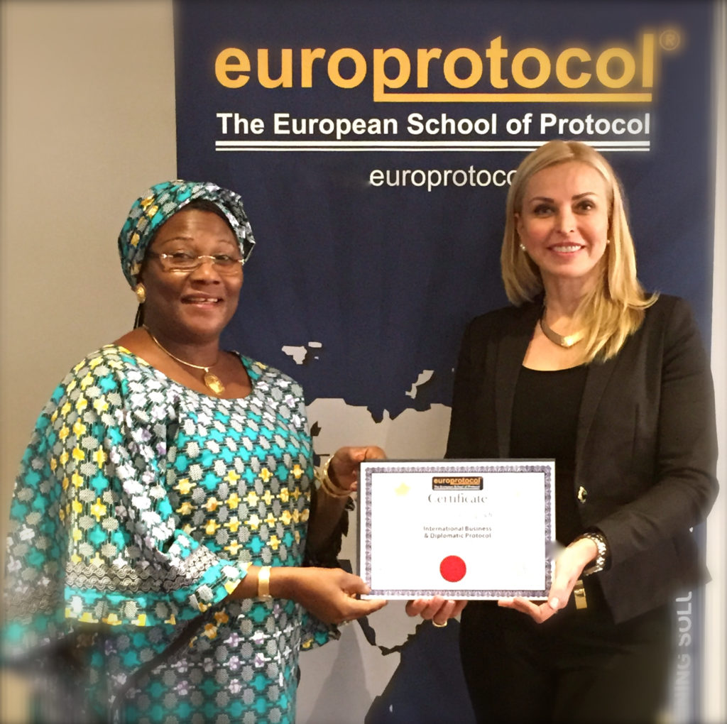 Photo & Video Gallery - Europrotocol